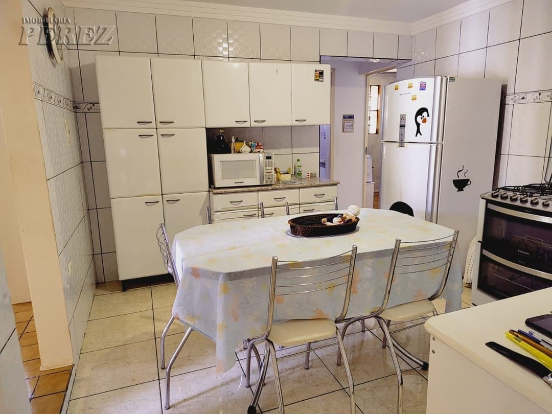 Casa, de 5 quartos à venda no Giovani Lunardelli - Londrina/PR - Foto 18