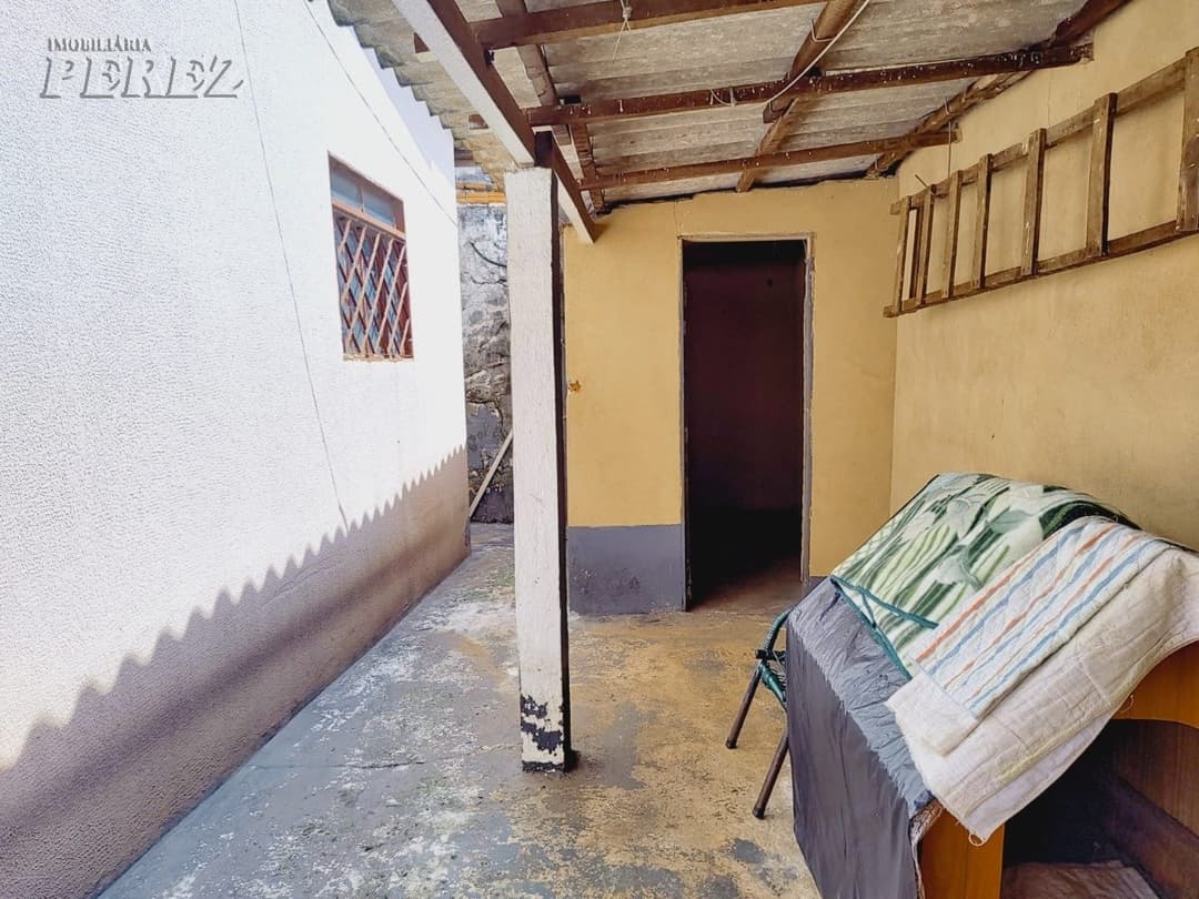 Casa, de 5 quartos à venda no Giovani Lunardelli - Londrina/PR - Foto 19