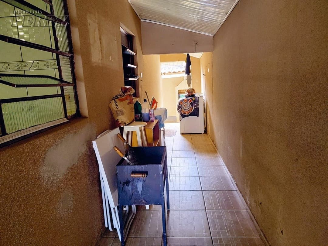 Casa, de 5 quartos à venda no Giovani Lunardelli - Londrina/PR - Foto 21