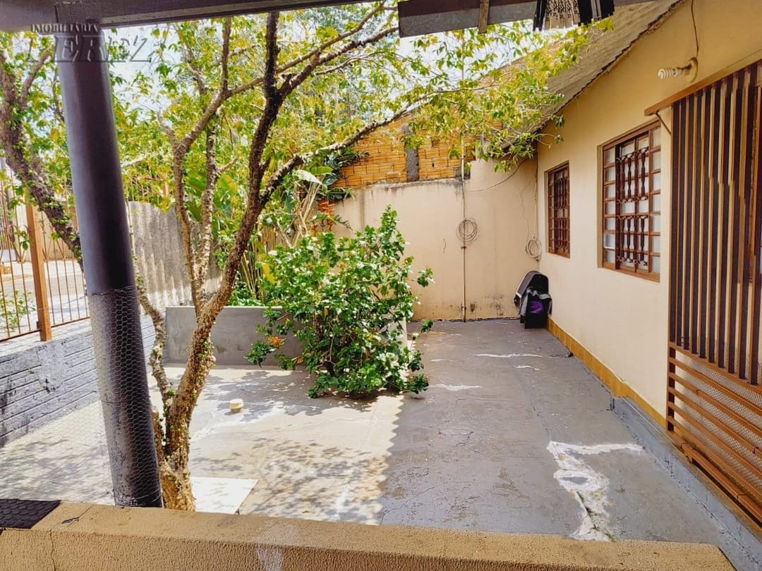 Casa, de 5 quartos à venda no Giovani Lunardelli - Londrina/PR - Foto 3