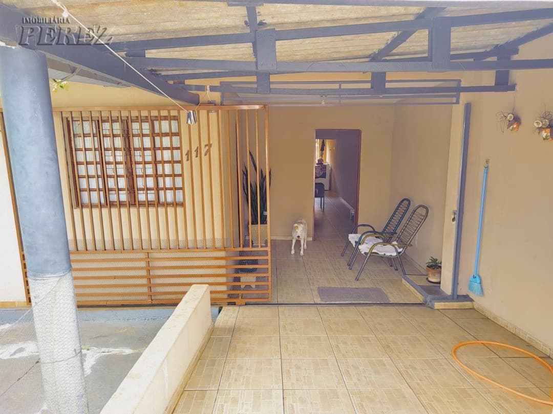 Casa, de 5 quartos à venda no Giovani Lunardelli - Londrina/PR - Foto 2