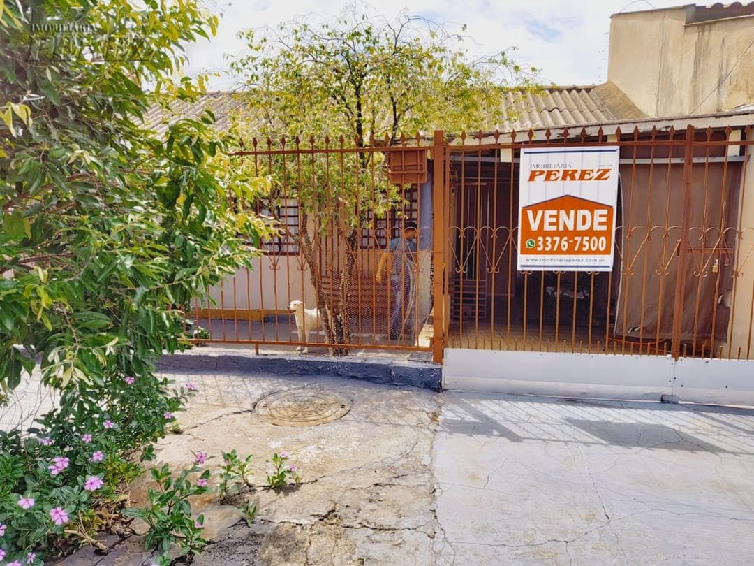 Casa, de 5 quartos à venda no Giovani Lunardelli - Londrina/PR - Foto 1