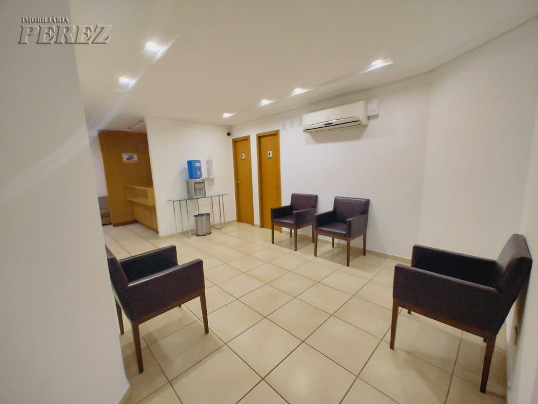 Salas no Ortocentro, 27 m² à venda no Vila Ipiranga - Londrina/PR - Foto 8