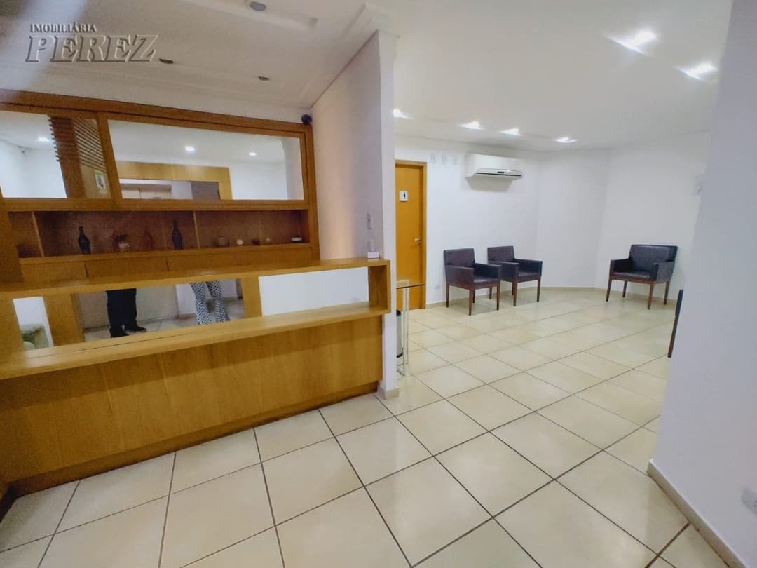 Salas no Ortocentro, 27 m² à venda no Vila Ipiranga - Londrina/PR - Foto 9