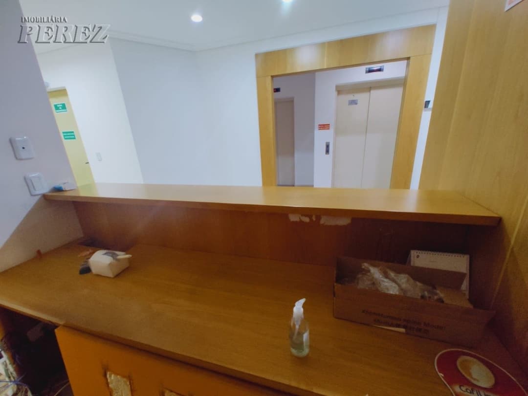 Salas no Ortocentro, 27 m² à venda no Vila Ipiranga - Londrina/PR - Foto 12