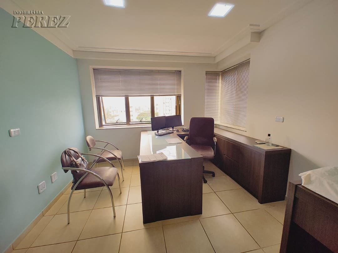 Salas no Ortocentro, 27 m² à venda no Vila Ipiranga - Londrina/PR - Foto 14