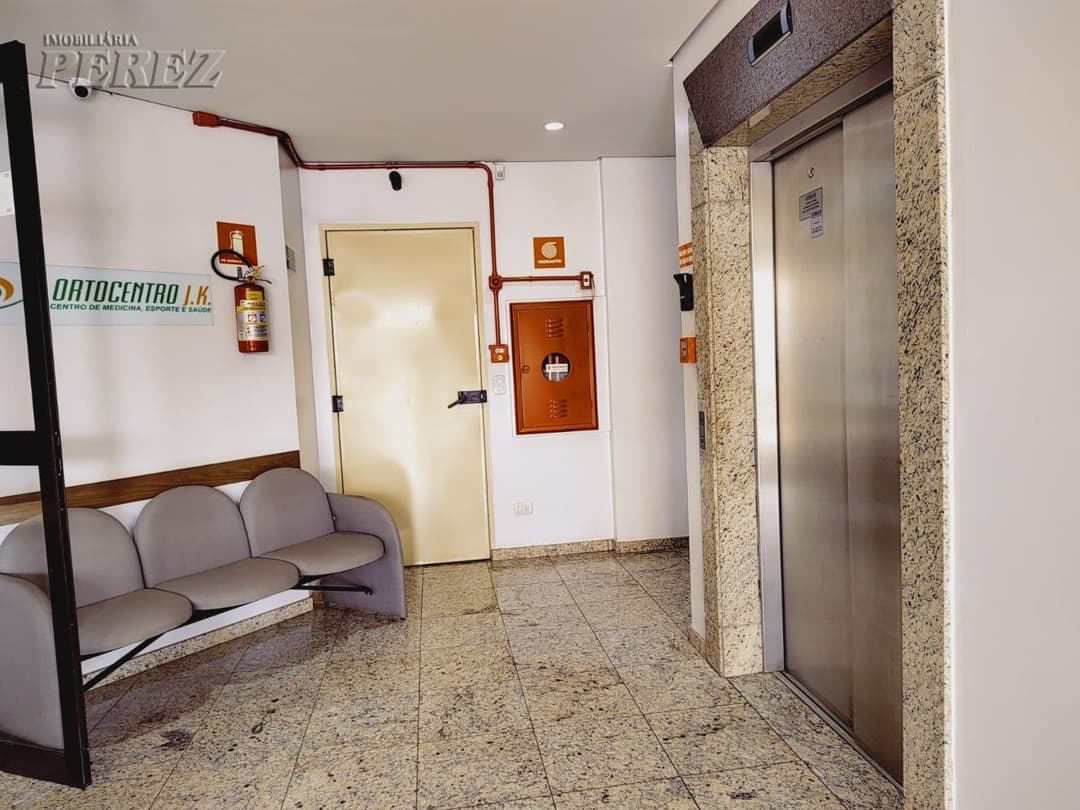 Salas no Ortocentro, 27 m² à venda no Vila Ipiranga - Londrina/PR - Foto 6