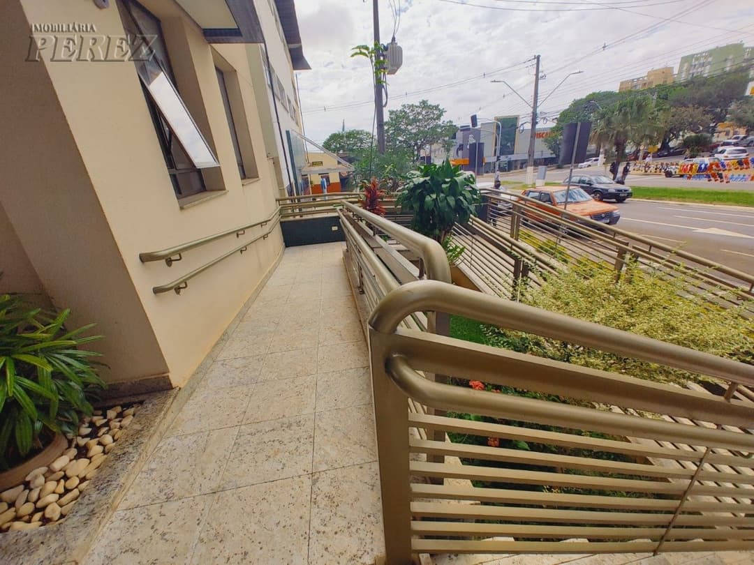 Salas no Ortocentro, 27 m² à venda no Vila Ipiranga - Londrina/PR - Foto 2