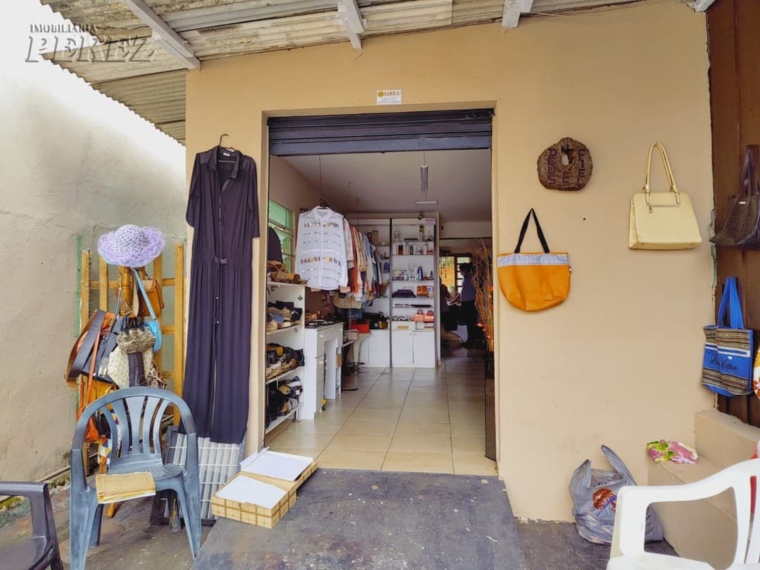 Casa, de 6 quartos à venda no Vila Brasil - Londrina/PR - Foto 2