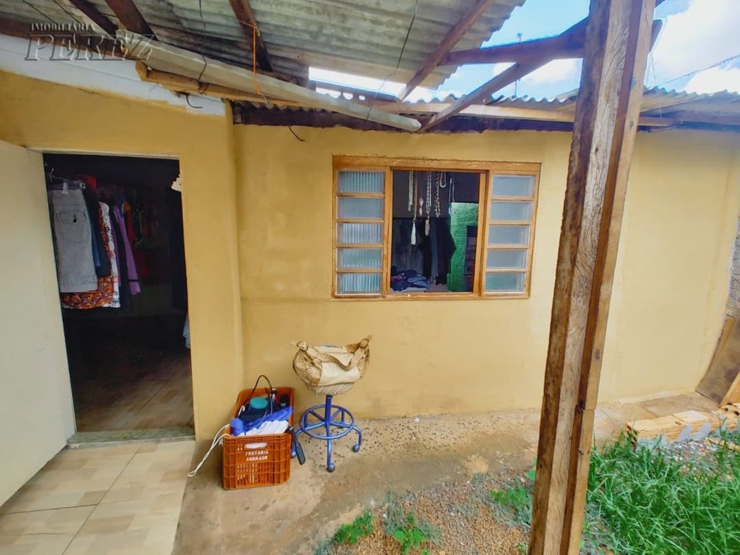 Casa, de 6 quartos à venda no Vila Brasil - Londrina/PR - Foto 12