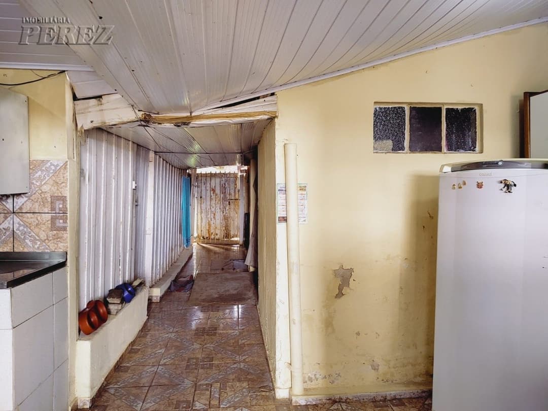 Casa, de 6 quartos à venda no Vila Brasil - Londrina/PR - Foto 8