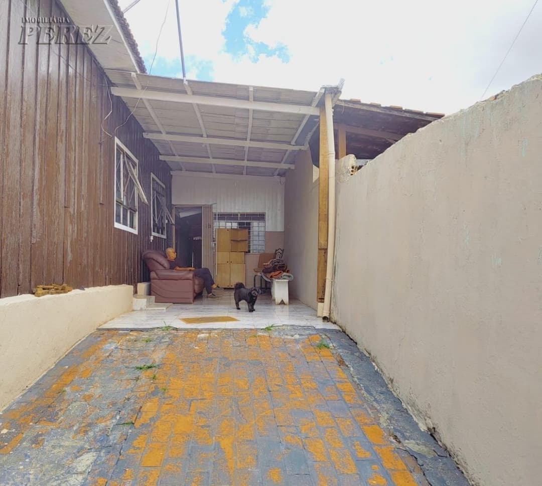 Casa, de 6 quartos à venda no Vila Brasil - Londrina/PR - Foto 17