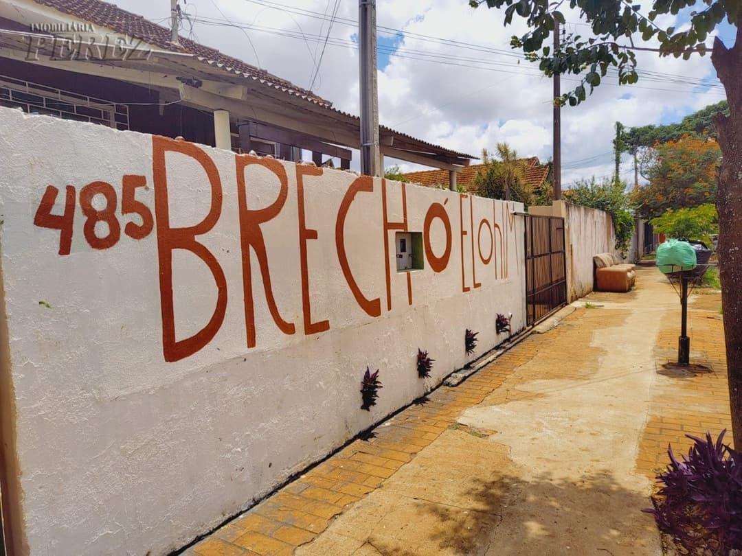 Casa, de 6 quartos à venda no Vila Brasil - Londrina/PR - Foto 0