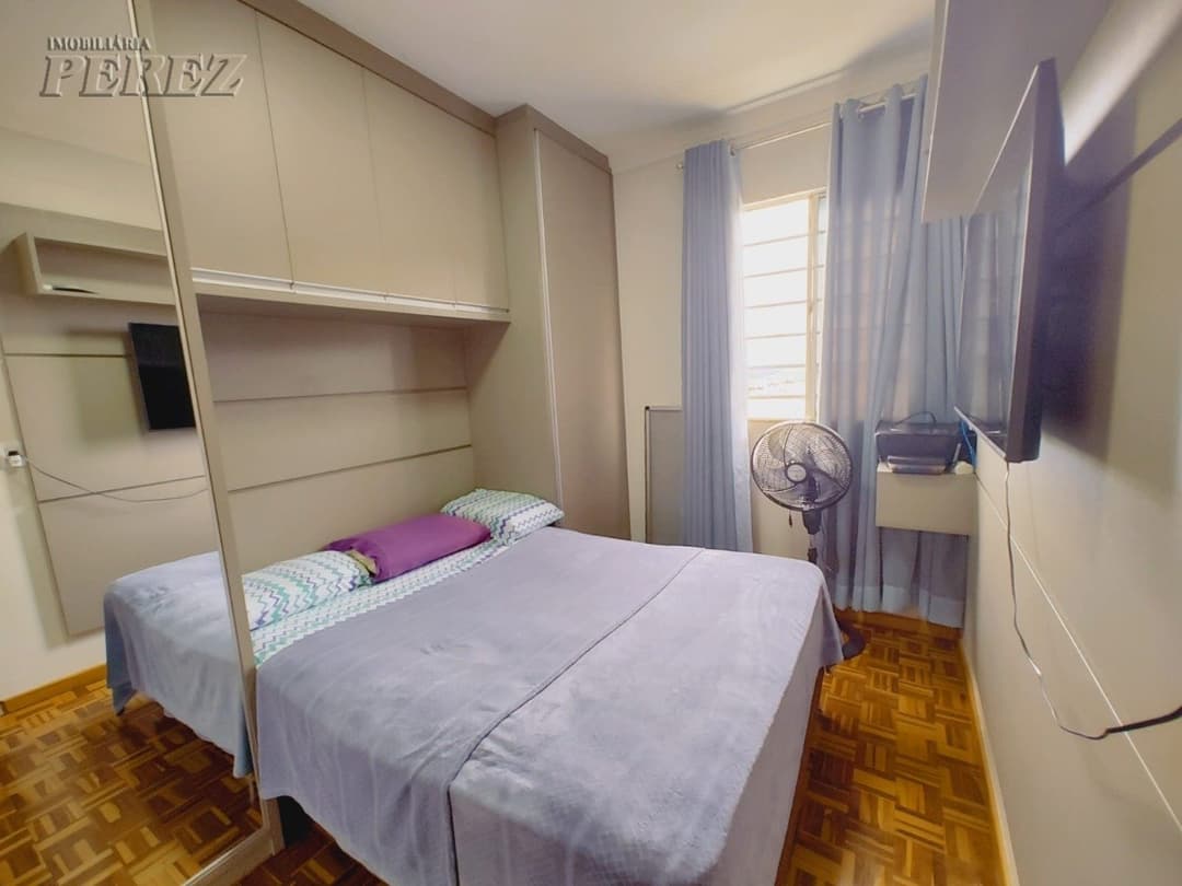 Apartamento a venda na rua Ieda Pesarini Ferreira no Jardim Santa Cruz Condomínio Catuai - Foto 12