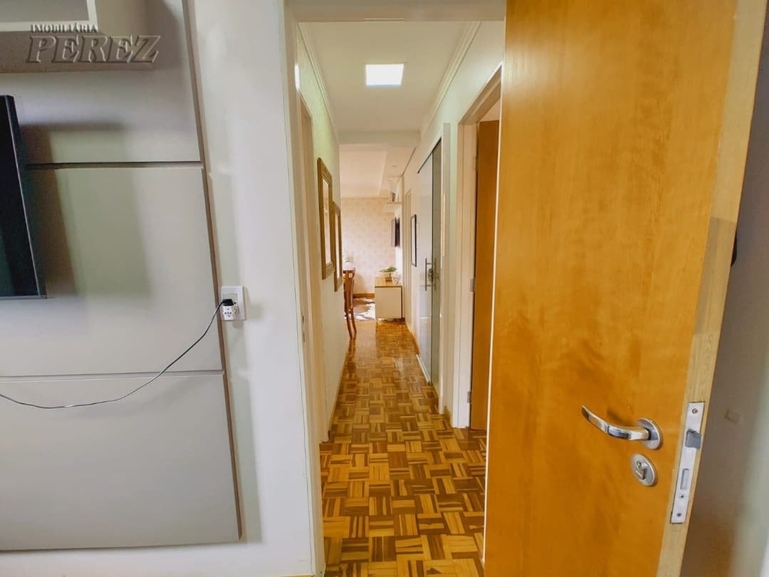 Apartamento a venda na rua Ieda Pesarini Ferreira no Jardim Santa Cruz Condomínio Catuai - Foto 14