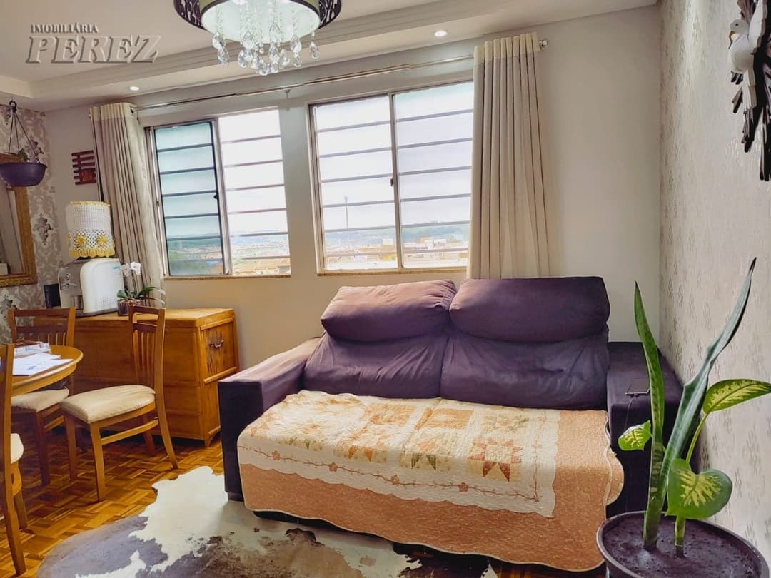 Apartamento a venda na rua Ieda Pesarini Ferreira no Jardim Santa Cruz Condomínio Catuai - Foto 8
