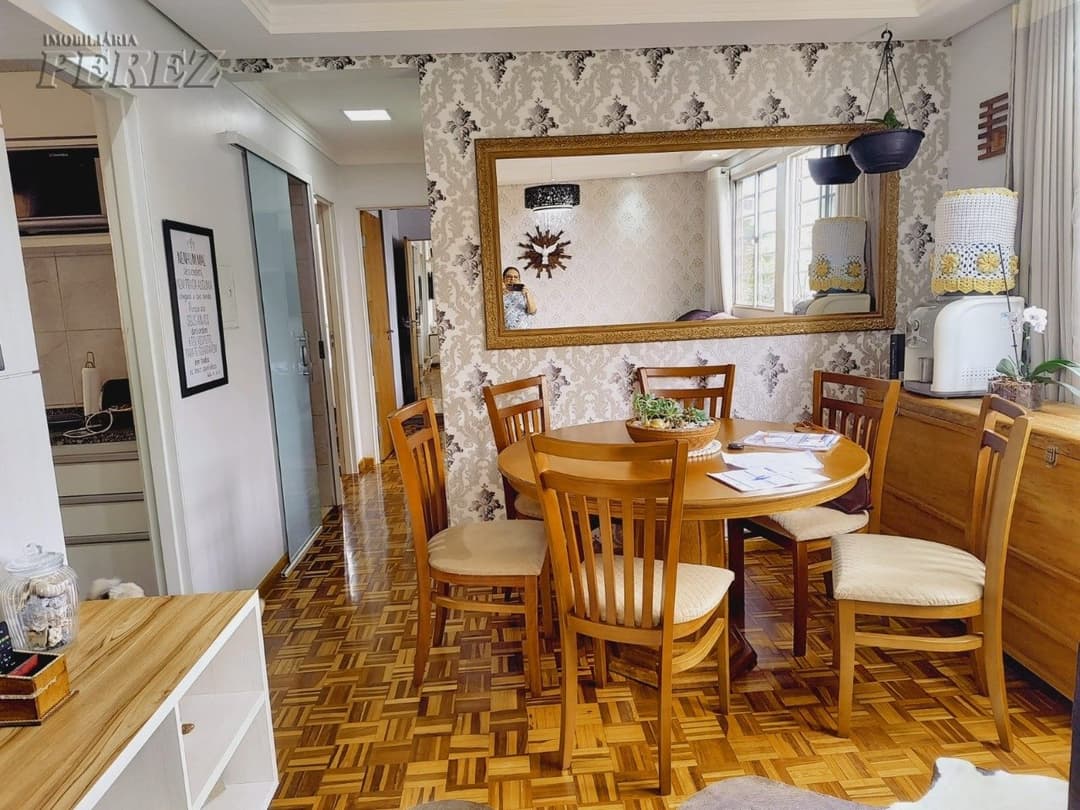 Apartamento a venda na rua Ieda Pesarini Ferreira no Jardim Santa Cruz Condomínio Catuai - Foto 10