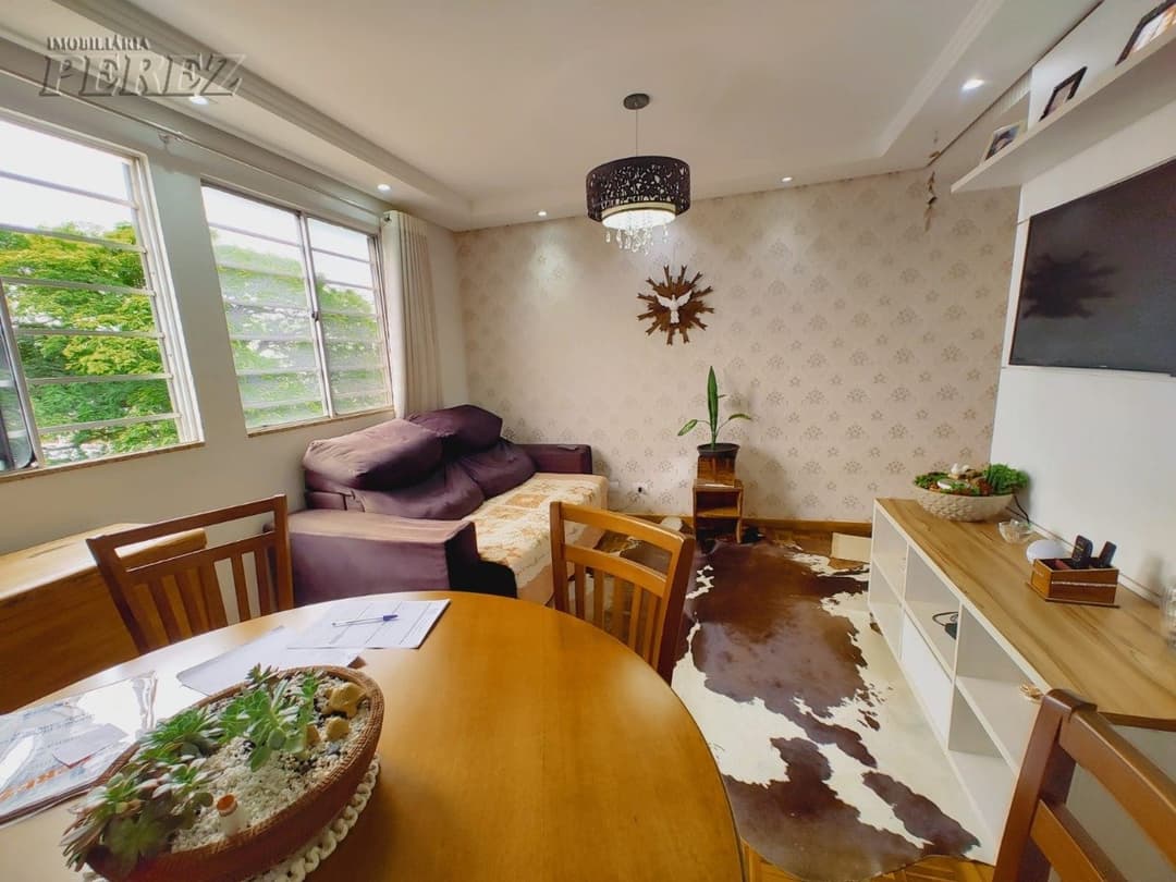 Apartamento a venda na rua Ieda Pesarini Ferreira no Jardim Santa Cruz Condomínio Catuai - Foto 11