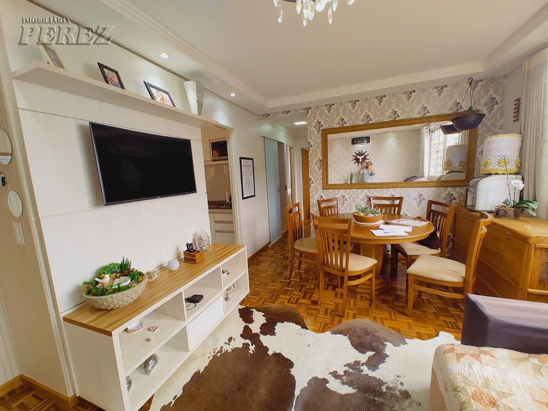 Apartamento a venda na rua Ieda Pesarini Ferreira no Jardim Santa Cruz Condomínio Catuai - Foto 9