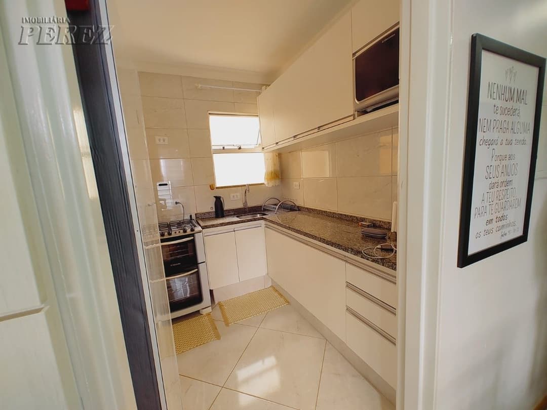 Apartamento a venda na rua Ieda Pesarini Ferreira no Jardim Santa Cruz Condomínio Catuai - Foto 16