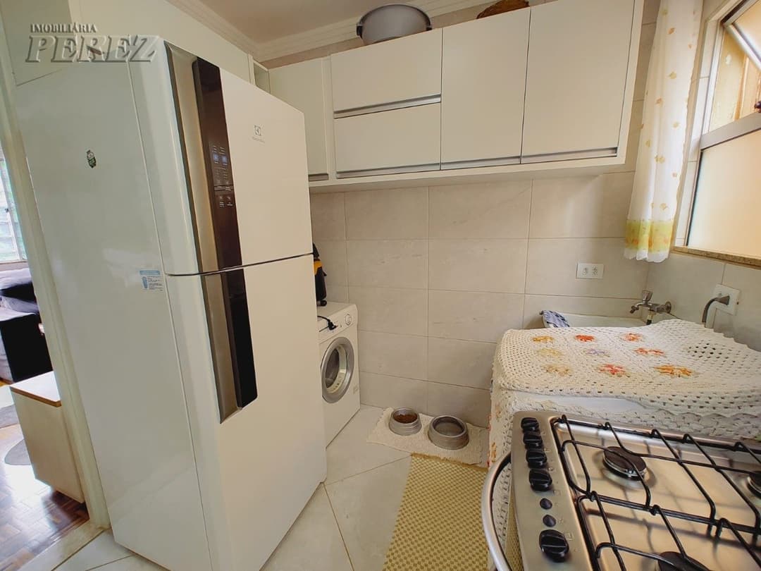 Apartamento a venda na rua Ieda Pesarini Ferreira no Jardim Santa Cruz Condomínio Catuai - Foto 18