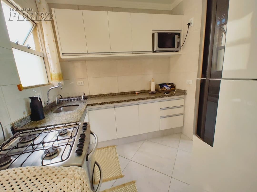 Apartamento a venda na rua Ieda Pesarini Ferreira no Jardim Santa Cruz Condomínio Catuai - Foto 19
