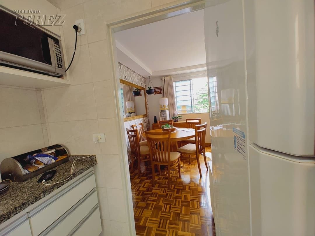 Apartamento a venda na rua Ieda Pesarini Ferreira no Jardim Santa Cruz Condomínio Catuai - Foto 20