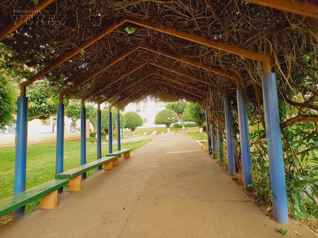 Apartamento a venda na rua Ieda Pesarini Ferreira no Jardim Santa Cruz Condomínio Catuai - Foto 2