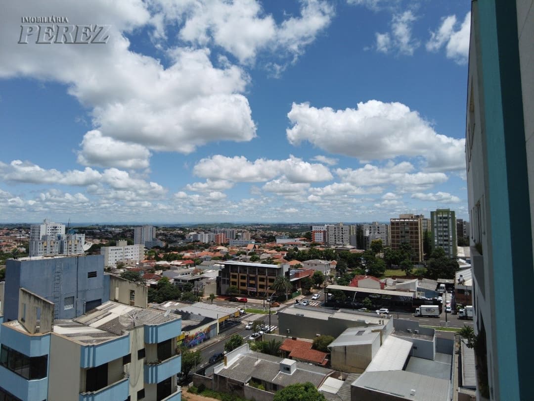 Apartamento no Dunas Douradas, de 3 quartos, 140 m² à venda no Centro - Londrina/PR - Foto 10