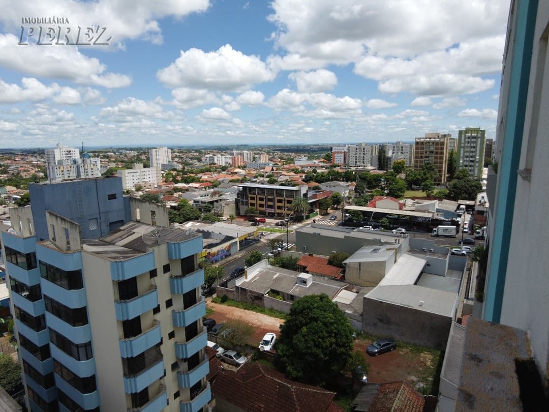 Apartamento no Dunas Douradas, de 3 quartos, 140 m² à venda no Centro - Londrina/PR - Foto 11