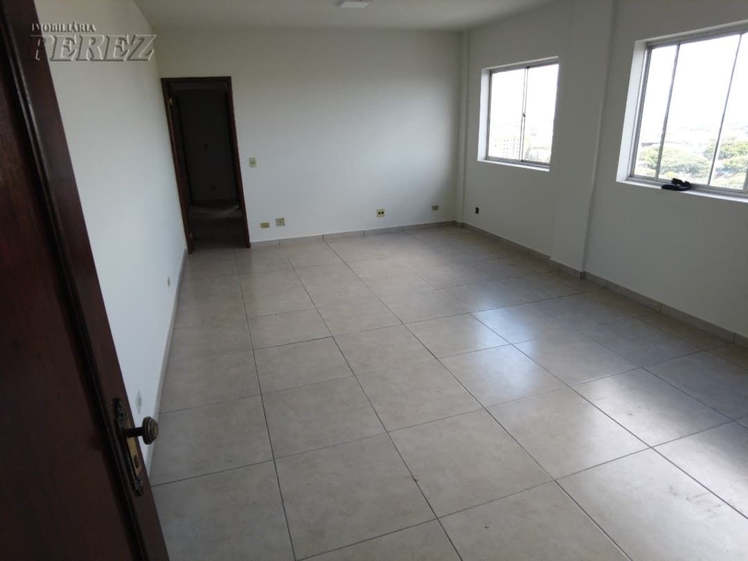 Apartamento no Dunas Douradas, de 3 quartos, 140 m² à venda no Centro - Londrina/PR - Foto 1