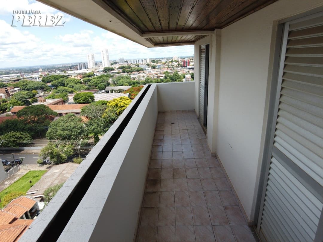 Apartamento no Dunas Douradas, de 3 quartos, 140 m² à venda no Centro - Londrina/PR - Foto 6