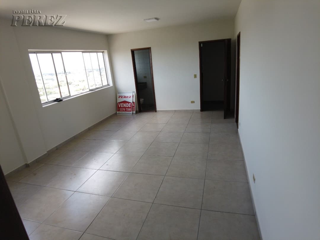 Apartamento no Dunas Douradas, de 3 quartos, 140 m² à venda no Centro - Londrina/PR - Foto 3
