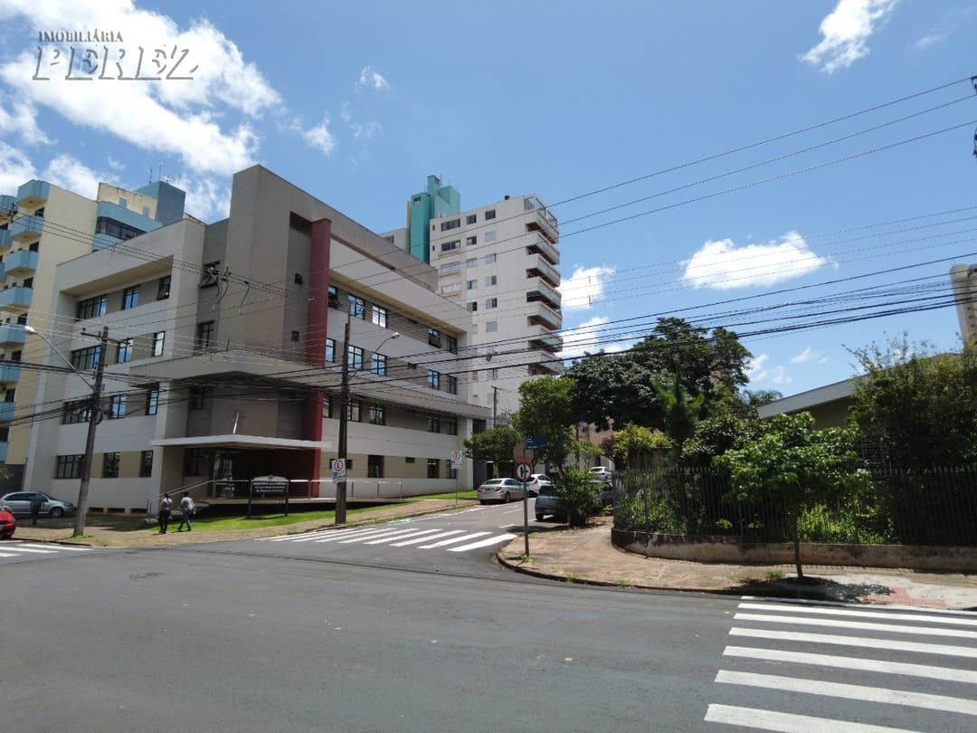 Apartamento no Dunas Douradas, de 3 quartos, 140 m² à venda no Centro - Londrina/PR - Foto 0