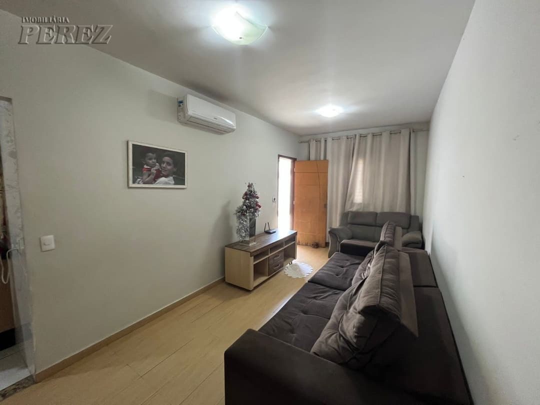 Casa, de 3 quartos, 165 m² à venda no Jardim Tókio - Londrina/PR - Foto 3
