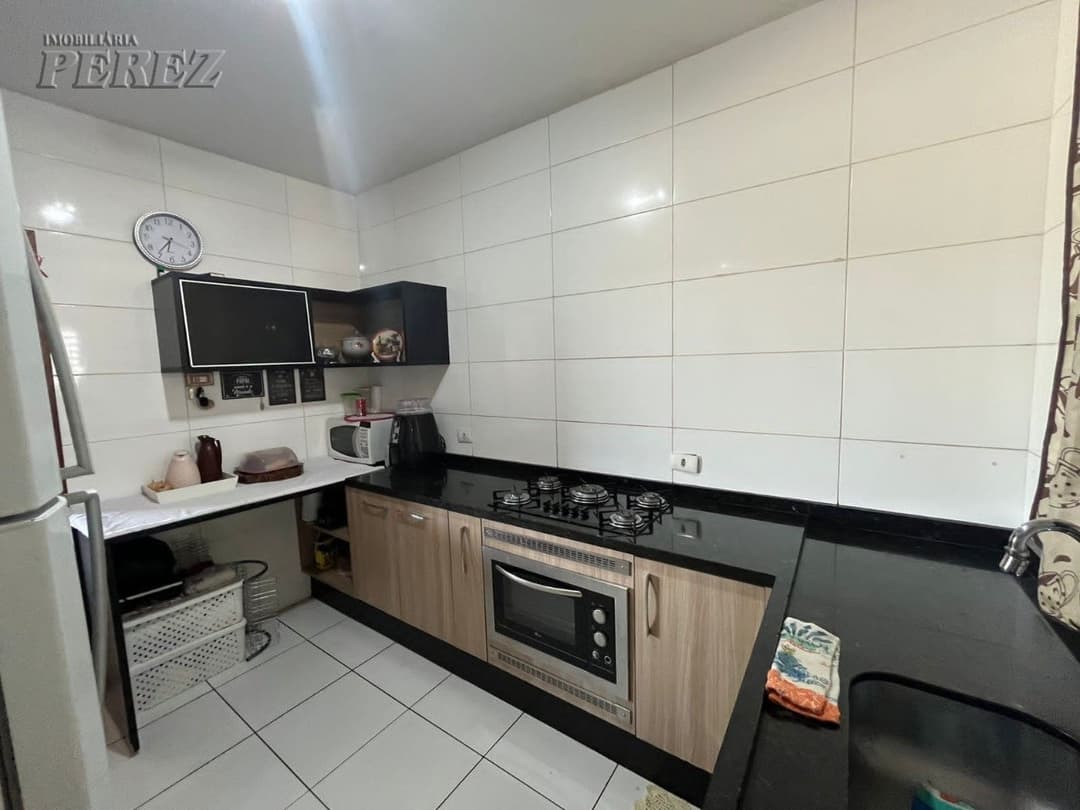 Casa, de 3 quartos, 165 m² à venda no Jardim Tókio - Londrina/PR - Foto 11