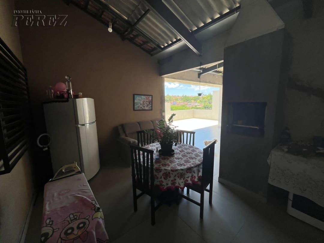 Casa, de 3 quartos, 165 m² à venda no Jardim Tókio - Londrina/PR - Foto 16