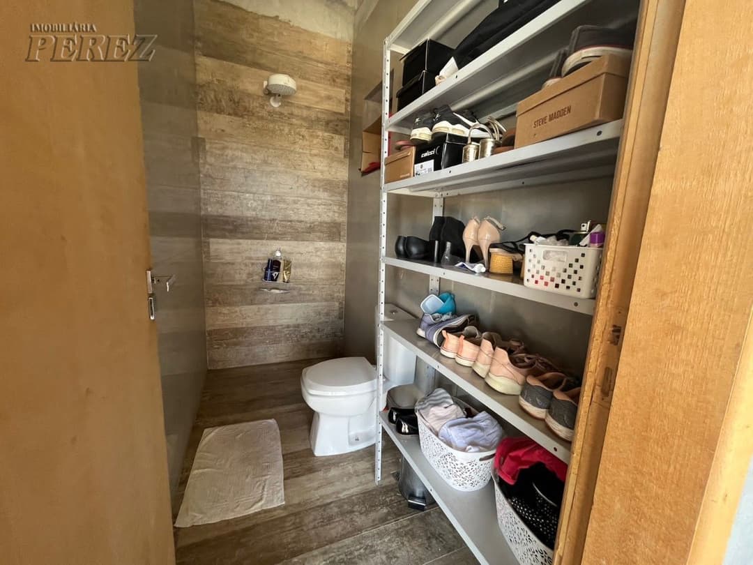 Casa, de 3 quartos, 165 m² à venda no Jardim Tókio - Londrina/PR - Foto 17