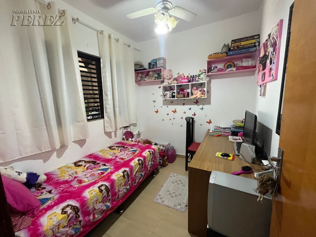 Casa, de 3 quartos, 165 m² à venda no Jardim Tókio - Londrina/PR - Foto 7