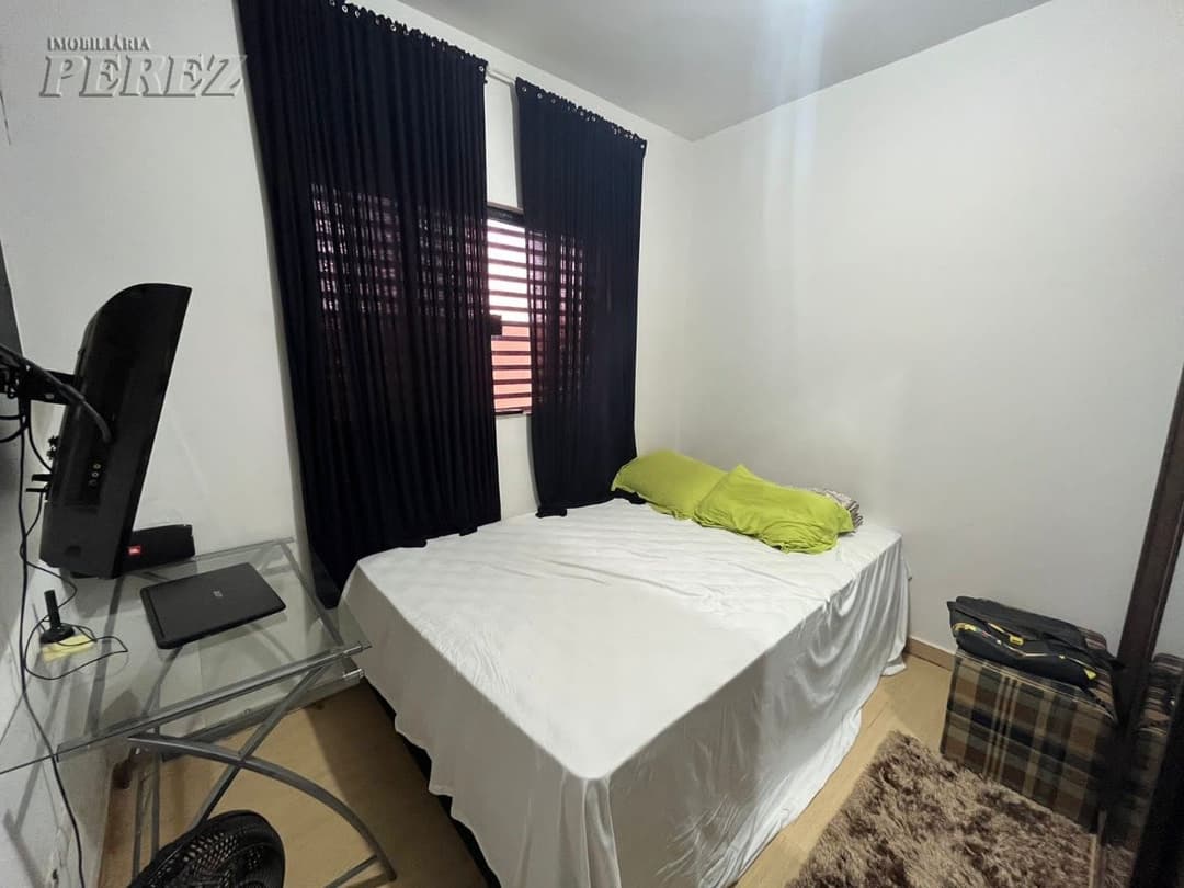Casa, de 3 quartos, 165 m² à venda no Jardim Tókio - Londrina/PR - Foto 5