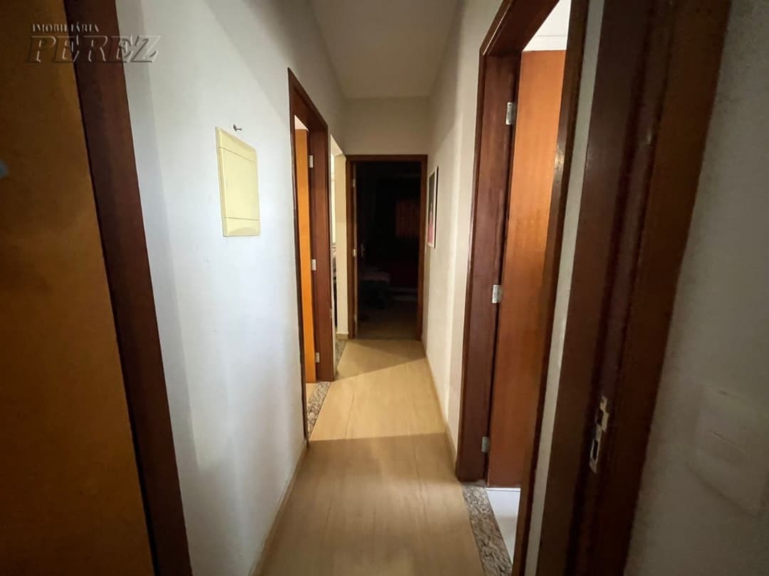 Casa, de 3 quartos, 165 m² à venda no Jardim Tókio - Londrina/PR - Foto 4