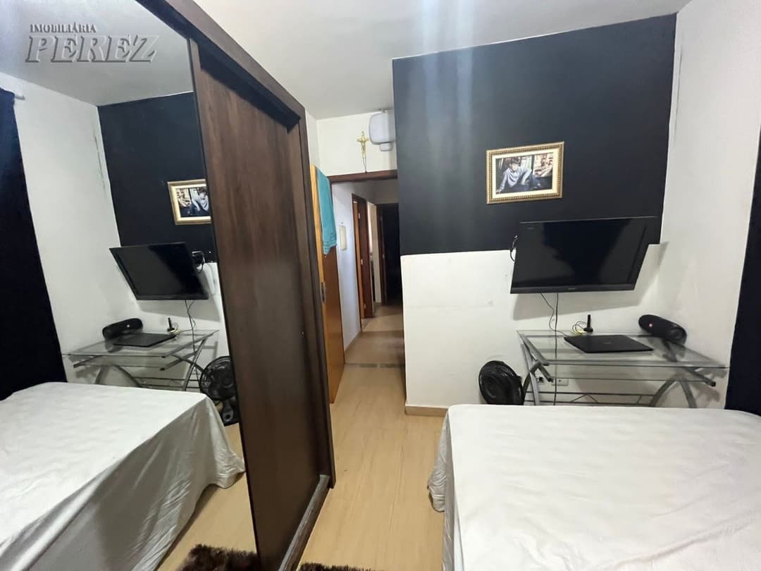 Casa, de 3 quartos, 165 m² à venda no Jardim Tókio - Londrina/PR - Foto 6