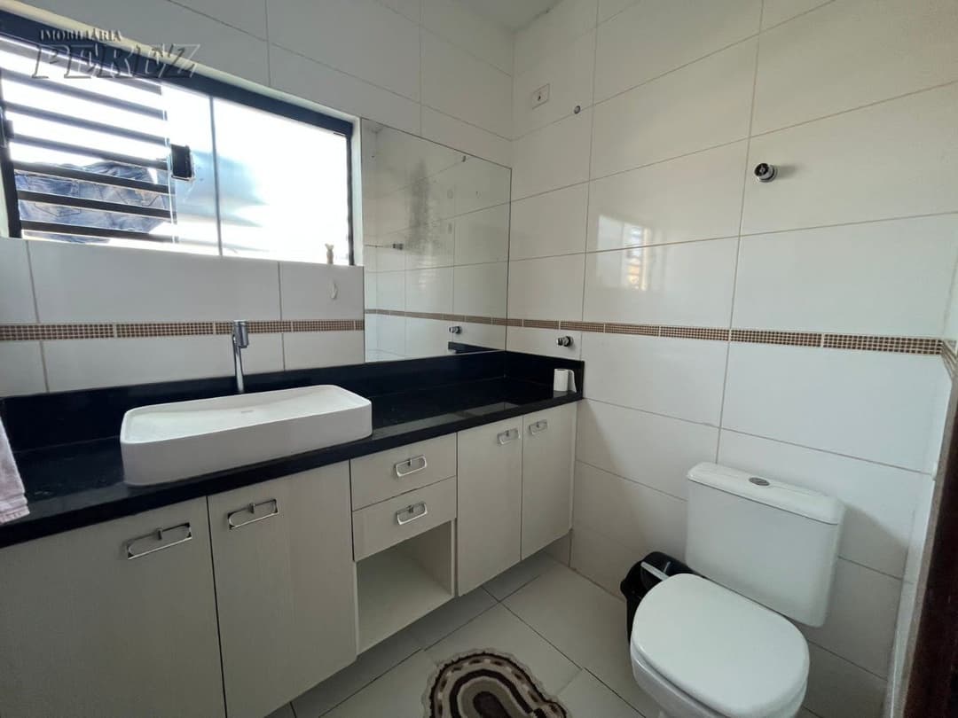 Casa, de 3 quartos, 165 m² à venda no Jardim Tókio - Londrina/PR - Foto 10
