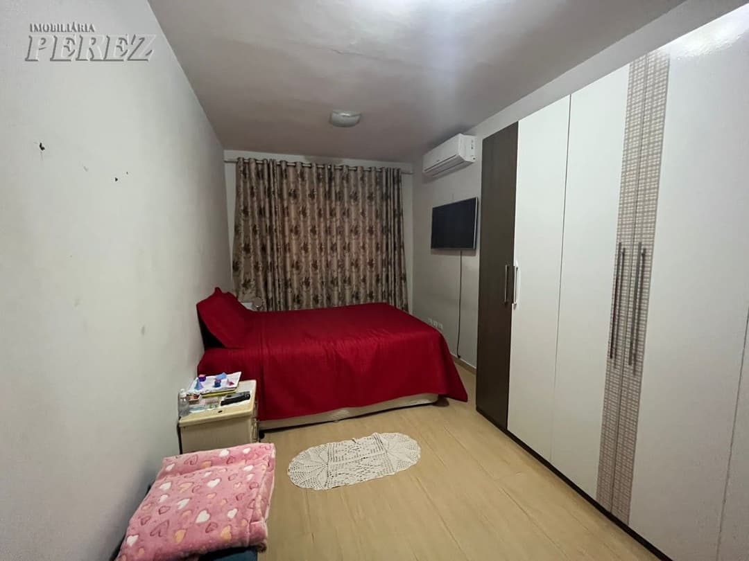 Casa, de 3 quartos, 165 m² à venda no Jardim Tókio - Londrina/PR - Foto 8