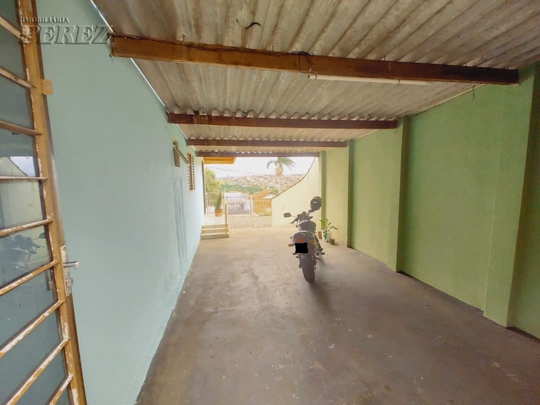 Casa, de 3 quartos, 130 m² à venda no Vila A B Vicentini - Londrina/PR - Foto 5