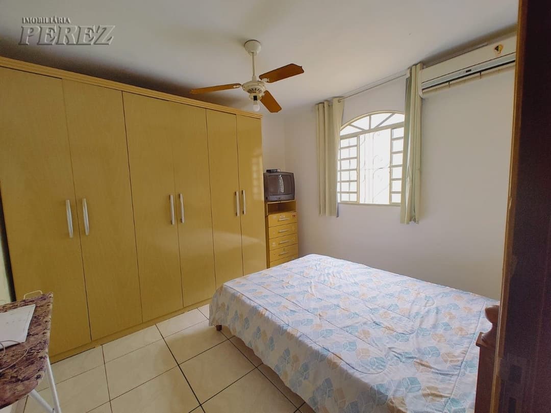 Casa, de 3 quartos, 130 m² à venda no Vila A B Vicentini - Londrina/PR - Foto 13