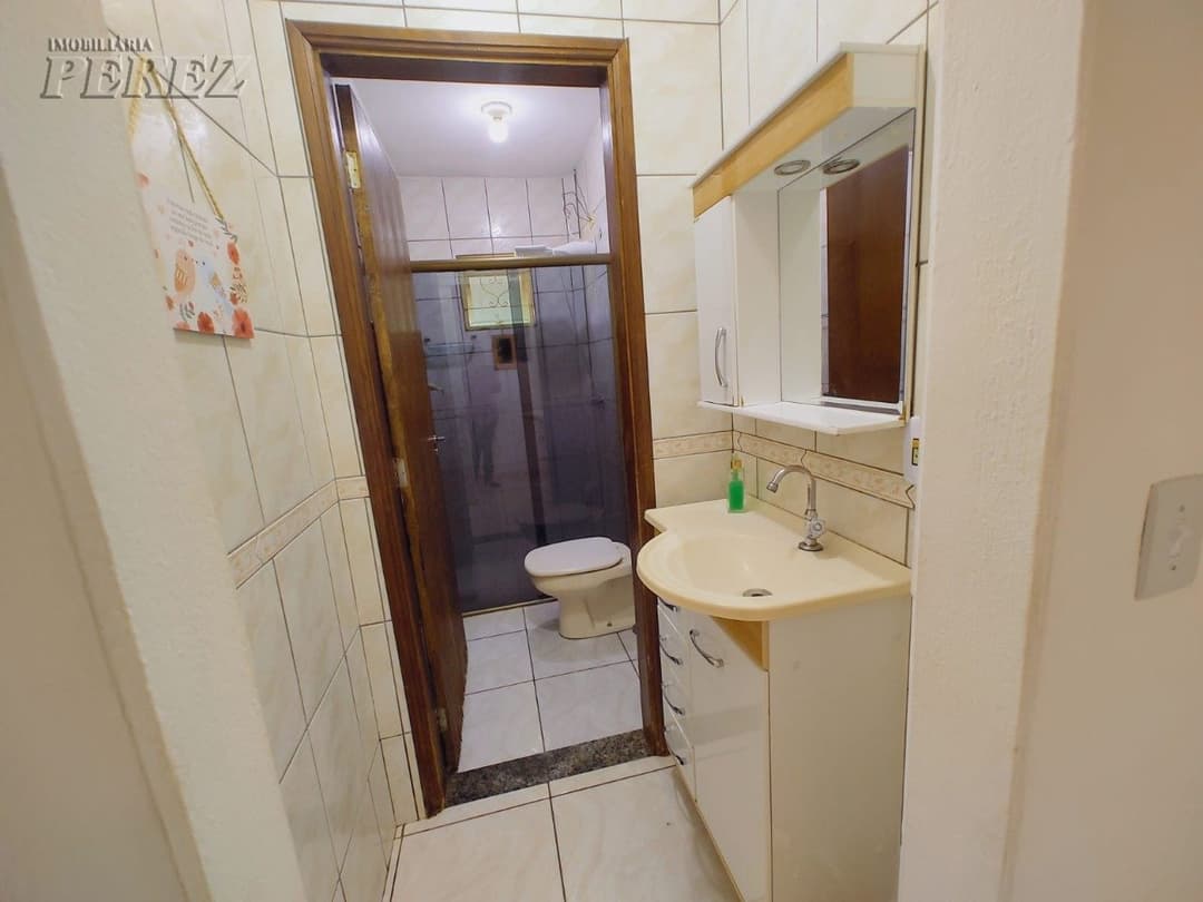 Casa, de 3 quartos, 130 m² à venda no Vila A B Vicentini - Londrina/PR - Foto 15