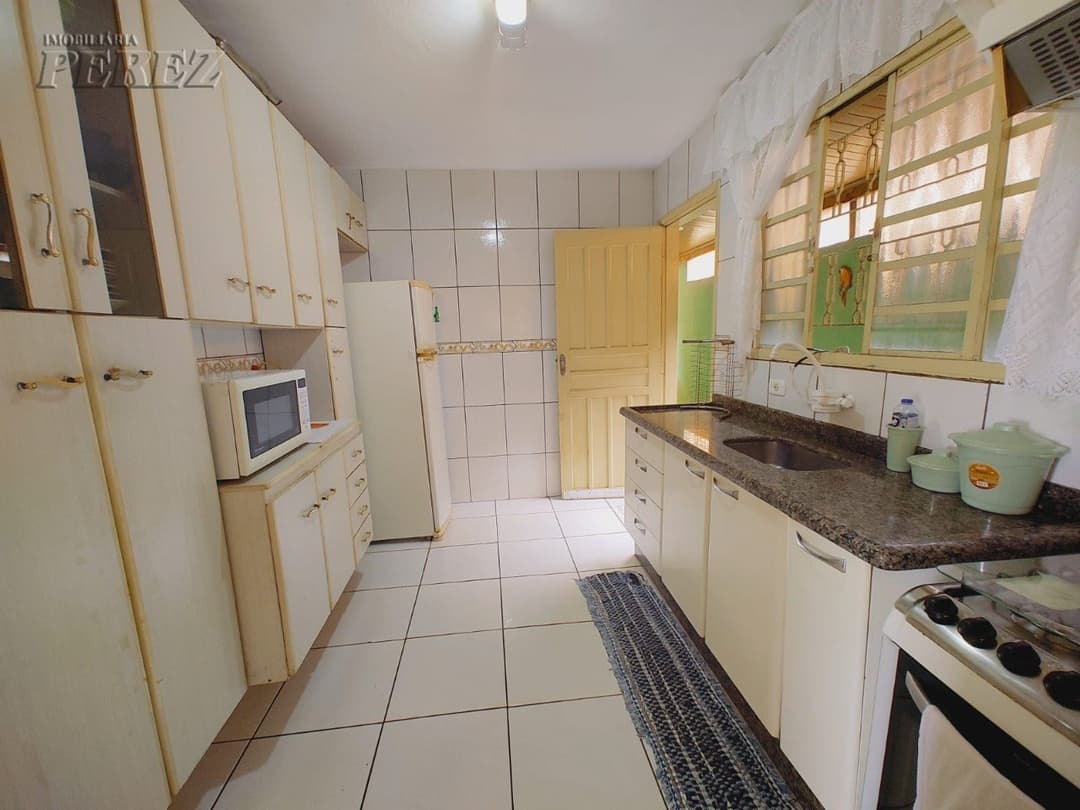 Casa, de 3 quartos, 130 m² à venda no Vila A B Vicentini - Londrina/PR - Foto 9