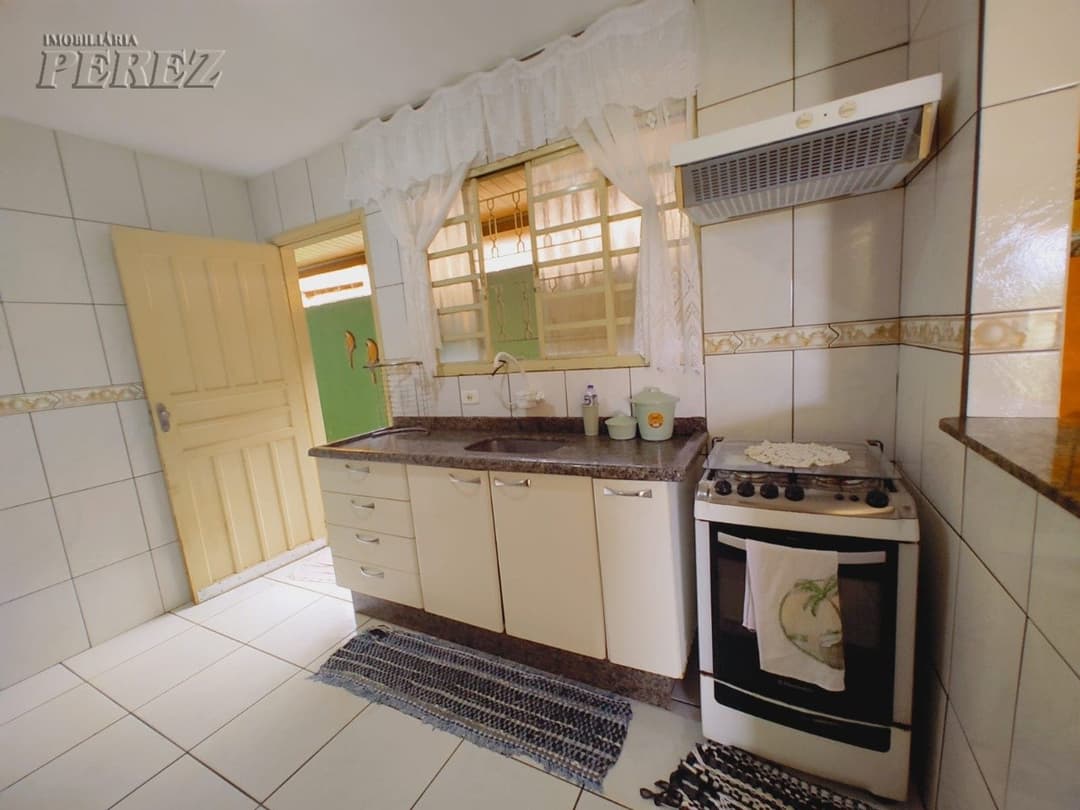 Casa, de 3 quartos, 130 m² à venda no Vila A B Vicentini - Londrina/PR - Foto 11