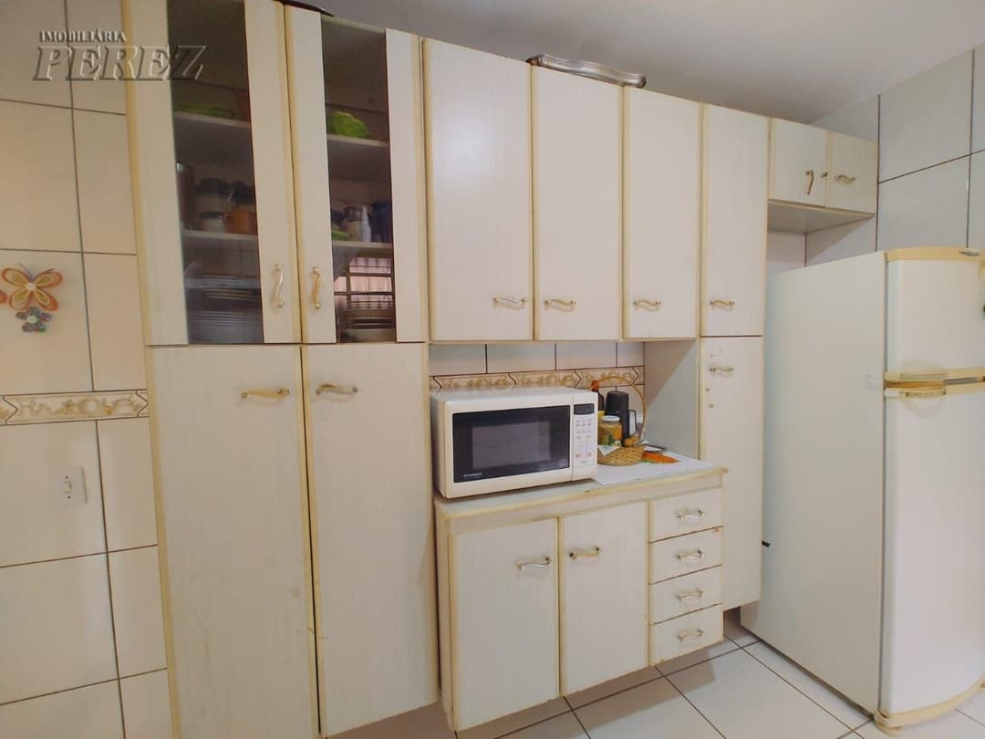 Casa, de 3 quartos, 130 m² à venda no Vila A B Vicentini - Londrina/PR - Foto 10
